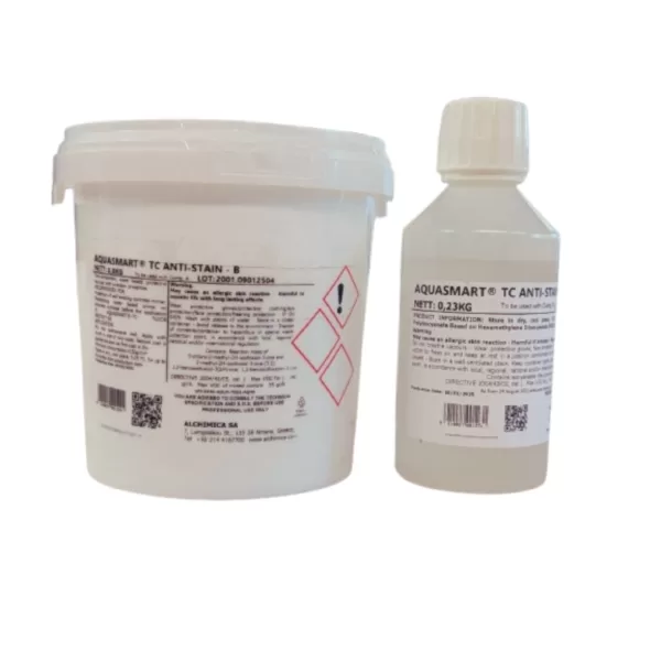 Anti stain Alchimica