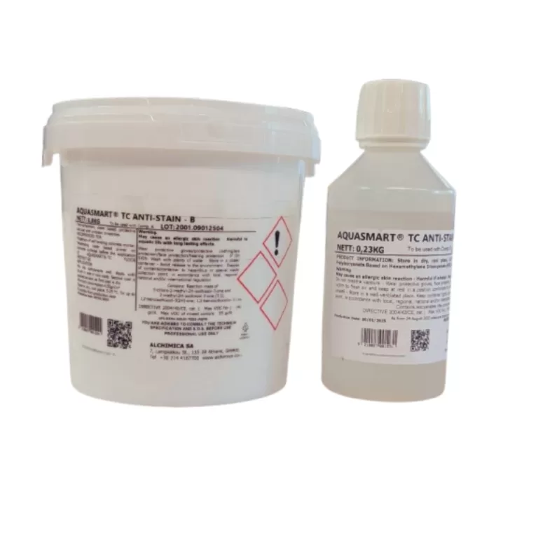 Anti stain Alchimica